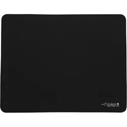 Artisan Podkładka FX Zero XXL Soft czarna (FX-ZR-SF-XXL-B) (XXL), Mausmatte, Schwarz