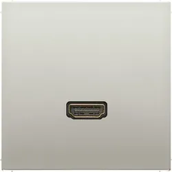 Jung Multimedia-Anschluss eds MA ES 1112 MAES1112