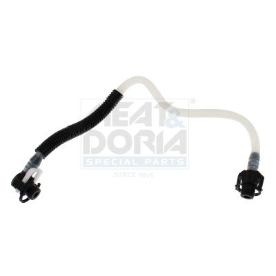 MEAT & DORIA Kraftstoffleitung 98244 für Mercedes