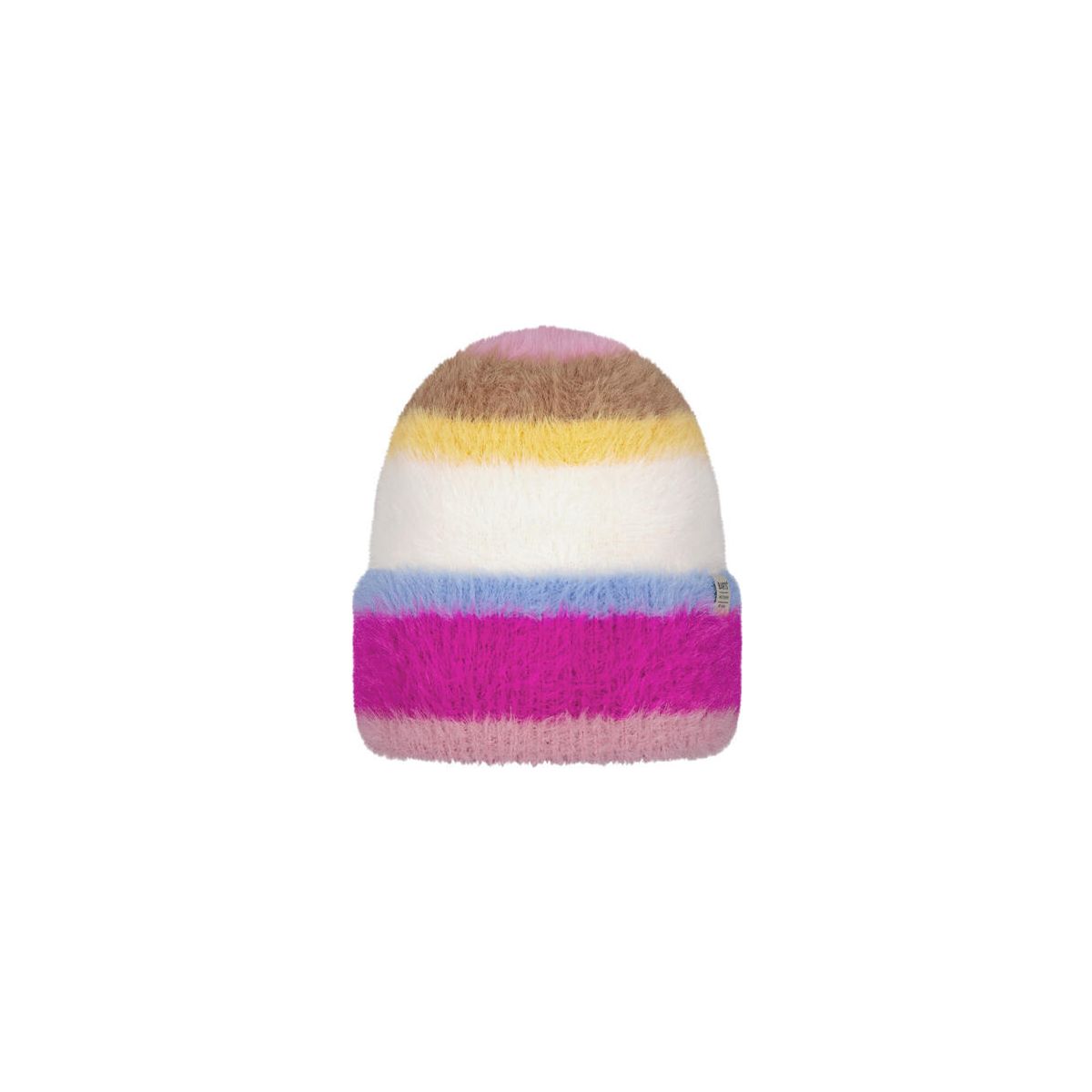 Barts Kumana Beanie pink (08) 64070081
