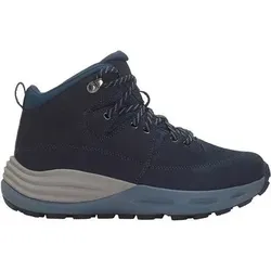 VIKING Viking Damen Stiefel W URBAN EXPLORERMID GTX, Größe EU39 in Blau Blau
