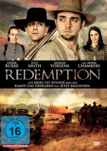 Stachura, Joseph P. - Redemption - Preis vom 12.10.2026 11:37:12 h