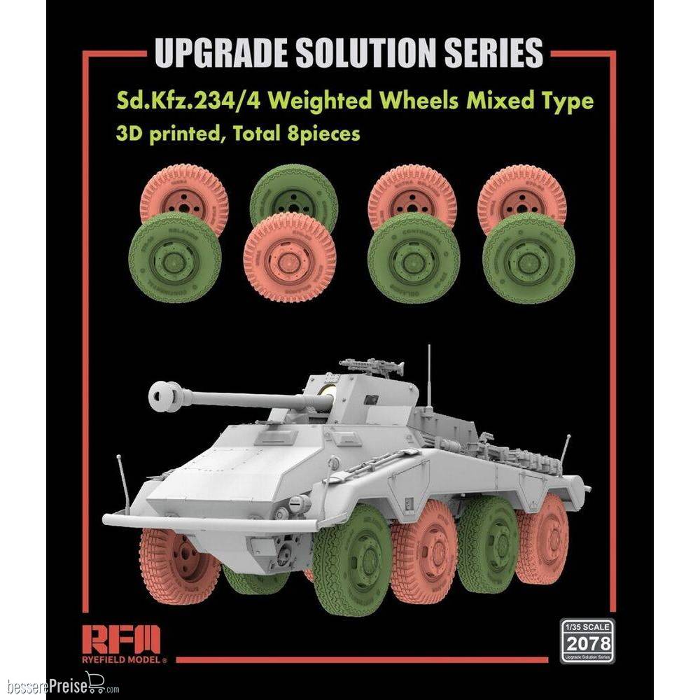 Rye Field Model RFM2078