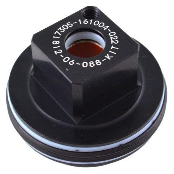 Fox Service Set: Bearing Assy: FLOAT, 2018, Tall (.940 Bore, 1.500 Bore, 9mm Shaft) SH (812-06-088-KIT)