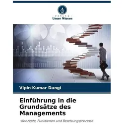 Kumar Dangi:Einführung in die Grundsätz, Schulbücher von Vipin Kumar Dangi