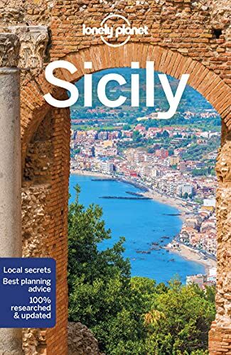 Gregor Clark - Sicily - Preis vom 09.10.2026 07:28:09 h