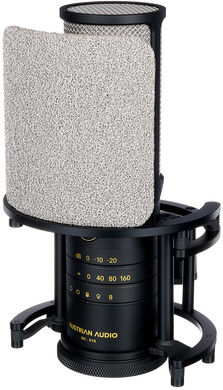 Austrian Audio OC-S10 Studio Set