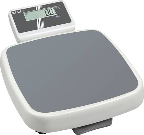 Kern Digitale Personenwaage MPD 200K-1EM digital Wägebereich (max.)=250kg