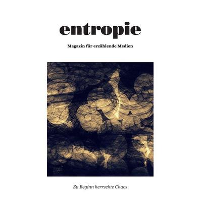 Entropie, Taschenbuch von , BoD – Books on Demand, 978-3-7431-2836-1