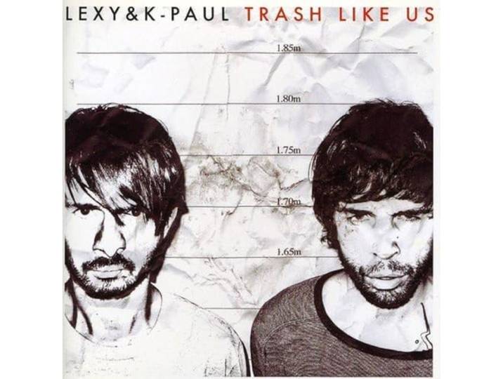 Trash Like Us