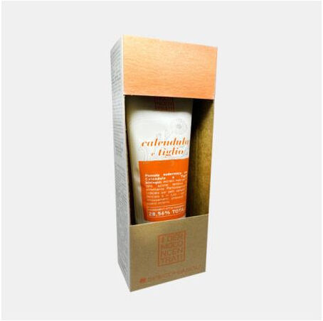 SPECCHIASOL CREME CALENDULA E TILIA DERMOCONCENTRATI 100ml