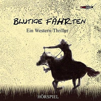 Blutige Fährten - Franjo Franjkovic, Audio, 4042564204995