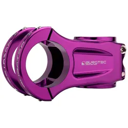 BURGTEC Vorbau 35 mm Enduro MK3 | 35 mm | Purple Rain