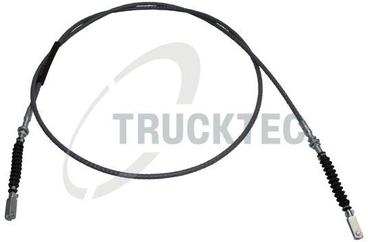 Trucktec Automotive 04.27.009