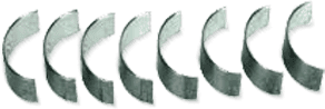 KOLBENSCHMIDT 77268620 Conrod Bearing Set
