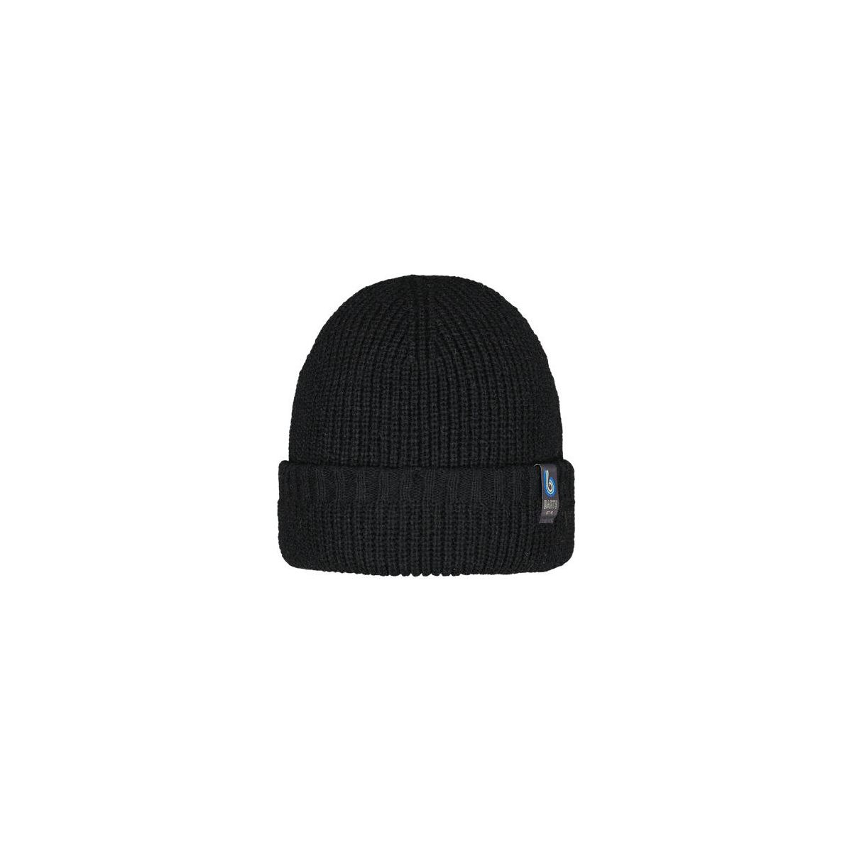 Barts Maunten Beanie black (01) 6880001