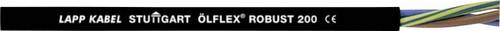 LAPP ÖLFLEX ROBUST 200 Steuerleitung 3G 1mm² Schwarz 21801/1 Meterware