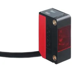 Leuze Reflex-Lichtschranke PRK5/N
