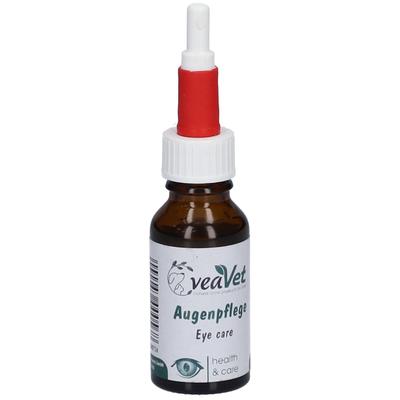 Augenpflege vet. 20 ml Lösung