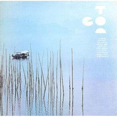 Yamashta, S: Go Too - Stomu Yamashta & Steve Winwood & Michael Shrieve, CD