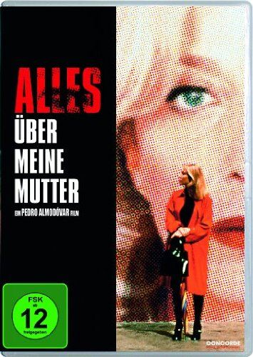 Pedro Almodovar - Alles über meine Mutter - Preis vom 30.09.2026 22:30:23 h