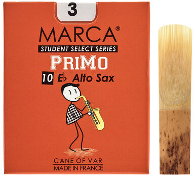 Marca PriMo Alto Saxophone 3.0