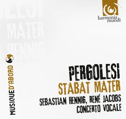 Concerto Vocale - Stabat Mater - Preis vom 11.10.2026 15:43:13 h