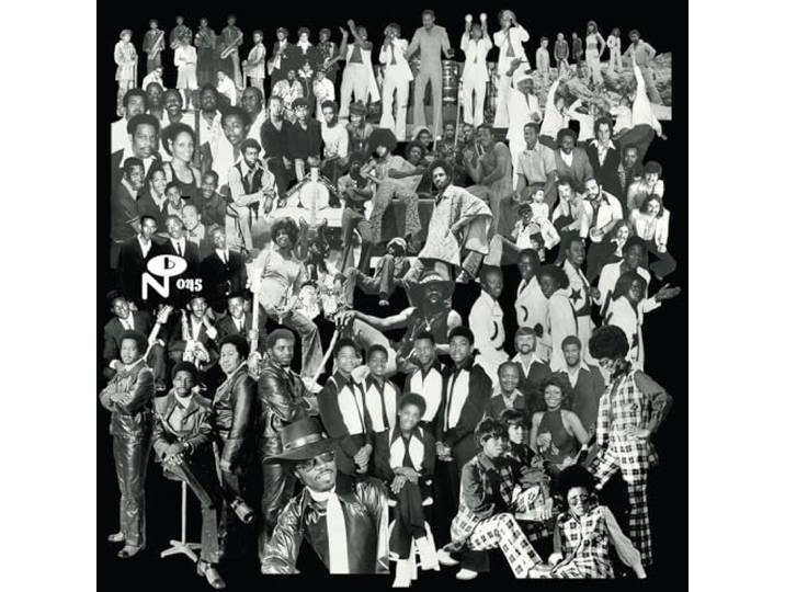 Eccentric Soul: Minibus