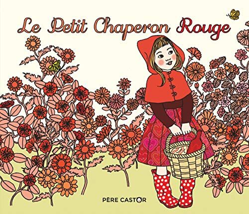 Jacob Grimm - Le Petit Chaperon rouge - Preis vom 17.10.2026 19:25:27 h