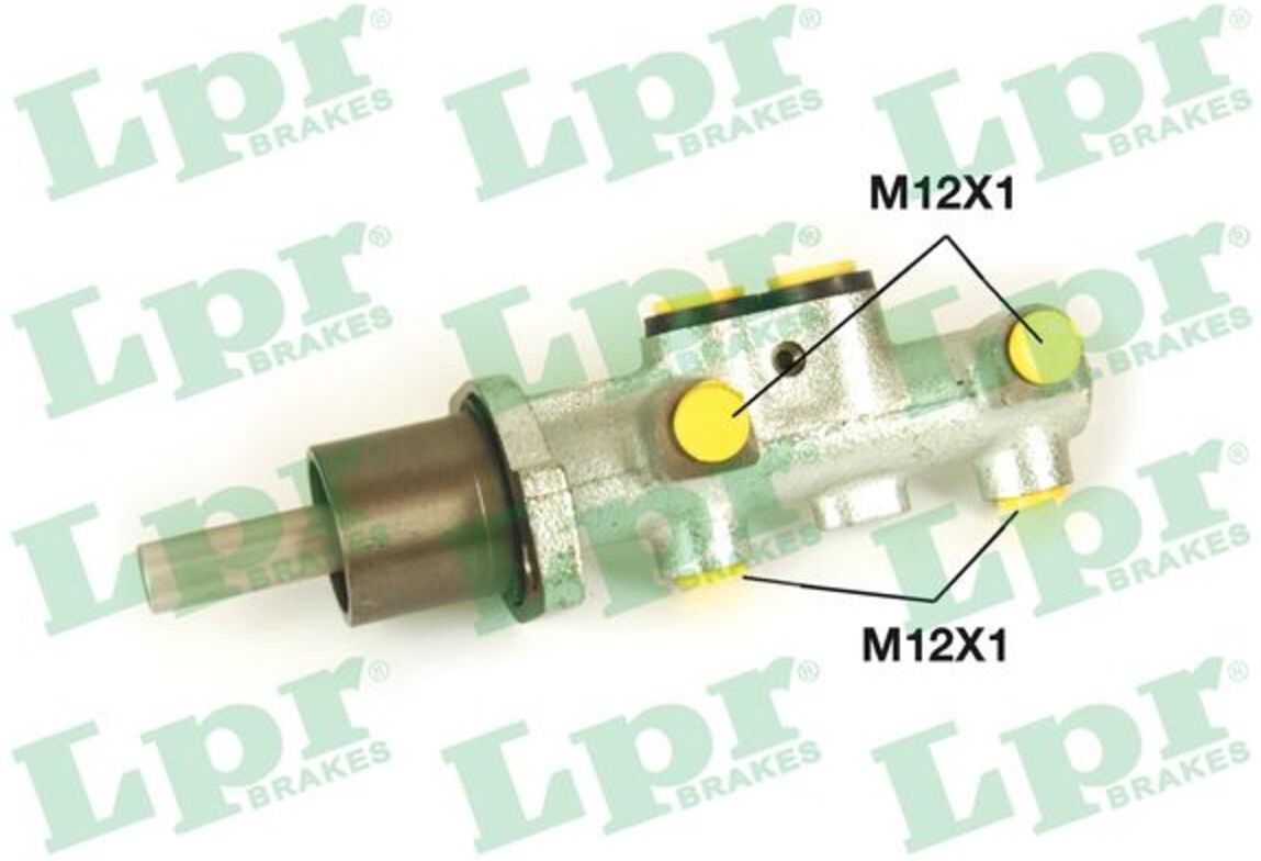 Hauptbremszylinder LPR 1286
