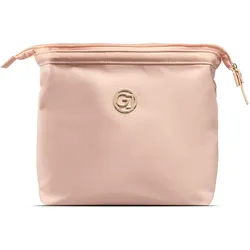 Cimi Gillian Jones - Kulturbeutel-Aufhänger - Rosa Nylon, Necessaire, Rosa