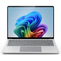 Microsoft Surface Laptop 8 (13.80", 1000 GB, 32 GB, US), Notebook, Silber
