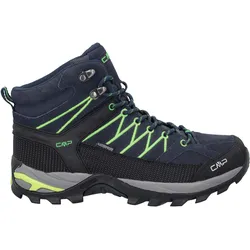 CMP Campagnolo, Herren, Wanderschuhe, Rigel Mid Schuhe (44), Blau