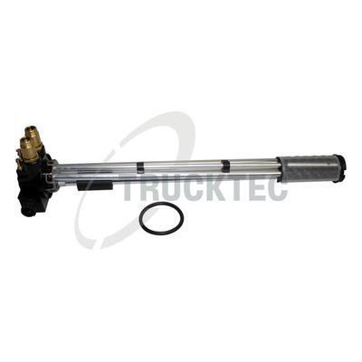 TRUCKTEC AUTOMOTIVE Sensor, Kraftstoffvorrat 0442015
