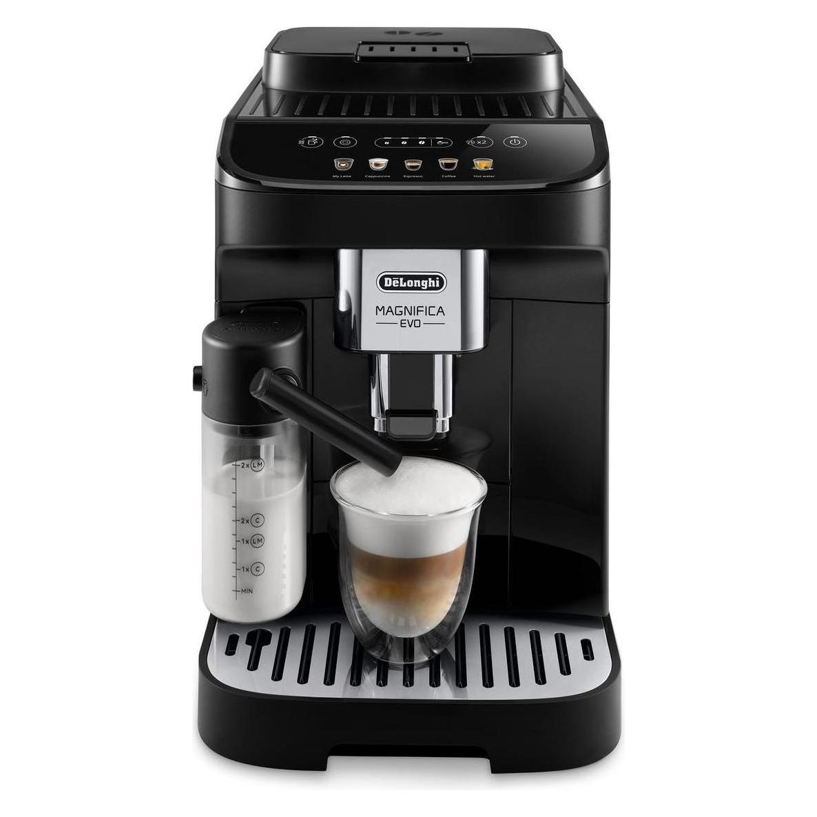 De'Longhi Magnifica Evo (ECAM290.61.B)