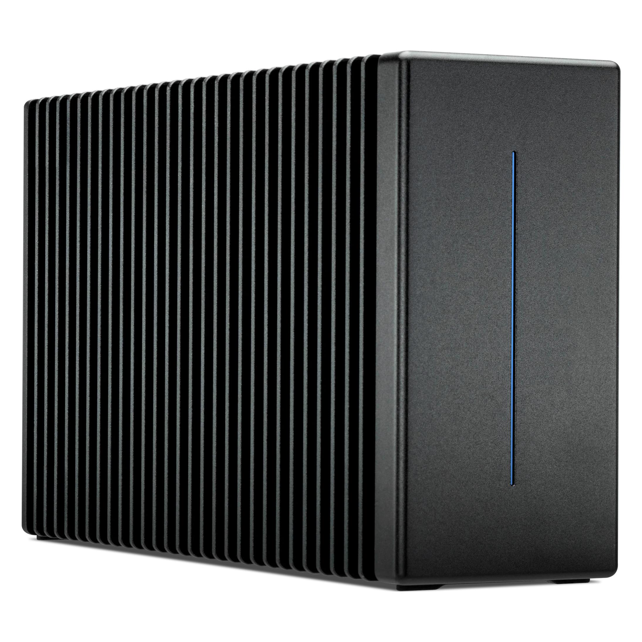 OWC 48TB ThunderBlade X12 Thunderbolt 5 (80Gb/s) NVMe RAID S (OWCTB5TBL12X048)