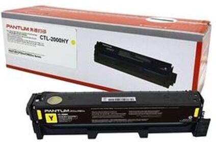 Pantum CTL-2000HY toner amarelo XL
