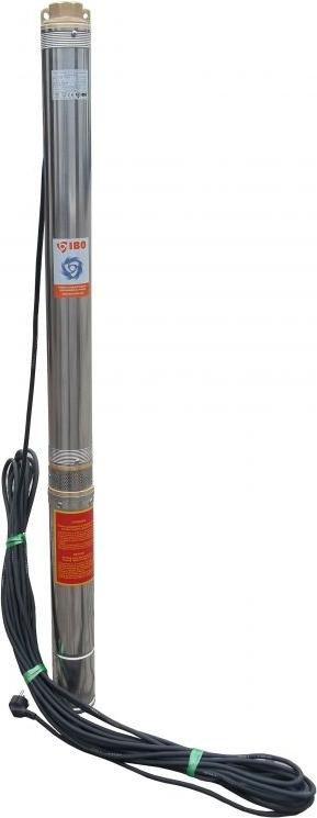 IBO Dompelpomp 3'' TI15 - 0,37 kW - Zandbestendig