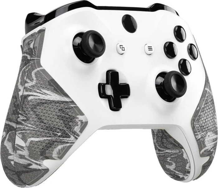 Lizard Skins XBOX One - Phantom Camo (zugeschnitten, 0,5mm)