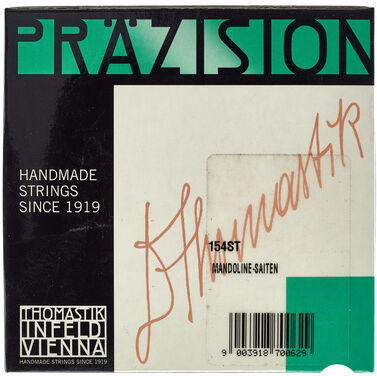 Thomastik 154St Mandolin Set Heavy