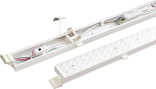 Aufbausystem-Komponente LL-600185