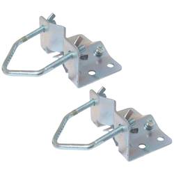 CONRAD 89857-SET Masthalterung Passend für Mast-Ø (max.): 60 mm