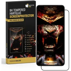 5x 9H Panzerglas für Xiaomi 15T Full-Screen HD klar Tempered Glass Displayschutz Schutzglas Screen-Protector