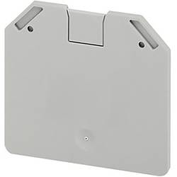Schneider Electric NSYTRAC162 Endkappe Passend für (Details): für Schraubklemmleiste mit einer Ebene 50 St.