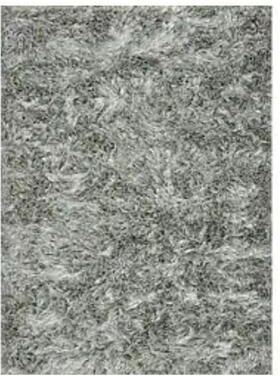 Alexander Home Seville Shag Rug