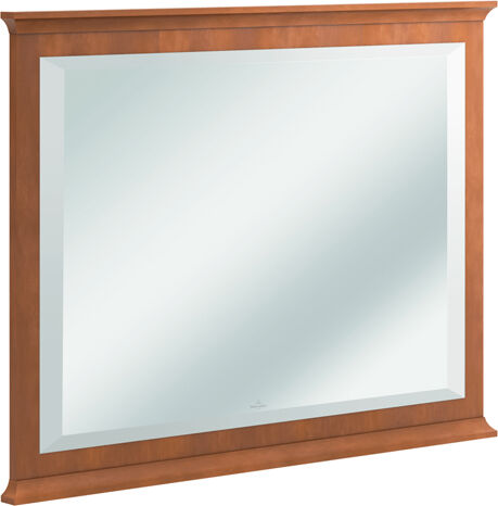 Villeroy und Boch Villeroy et Boch Hommage Miroir 85650100 68,5 x 74 x 3,7 cm, Habillages d´interrupteurs