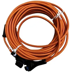 Nilco Netzanschlussleitung S 20 Eco Power für (12,5m)