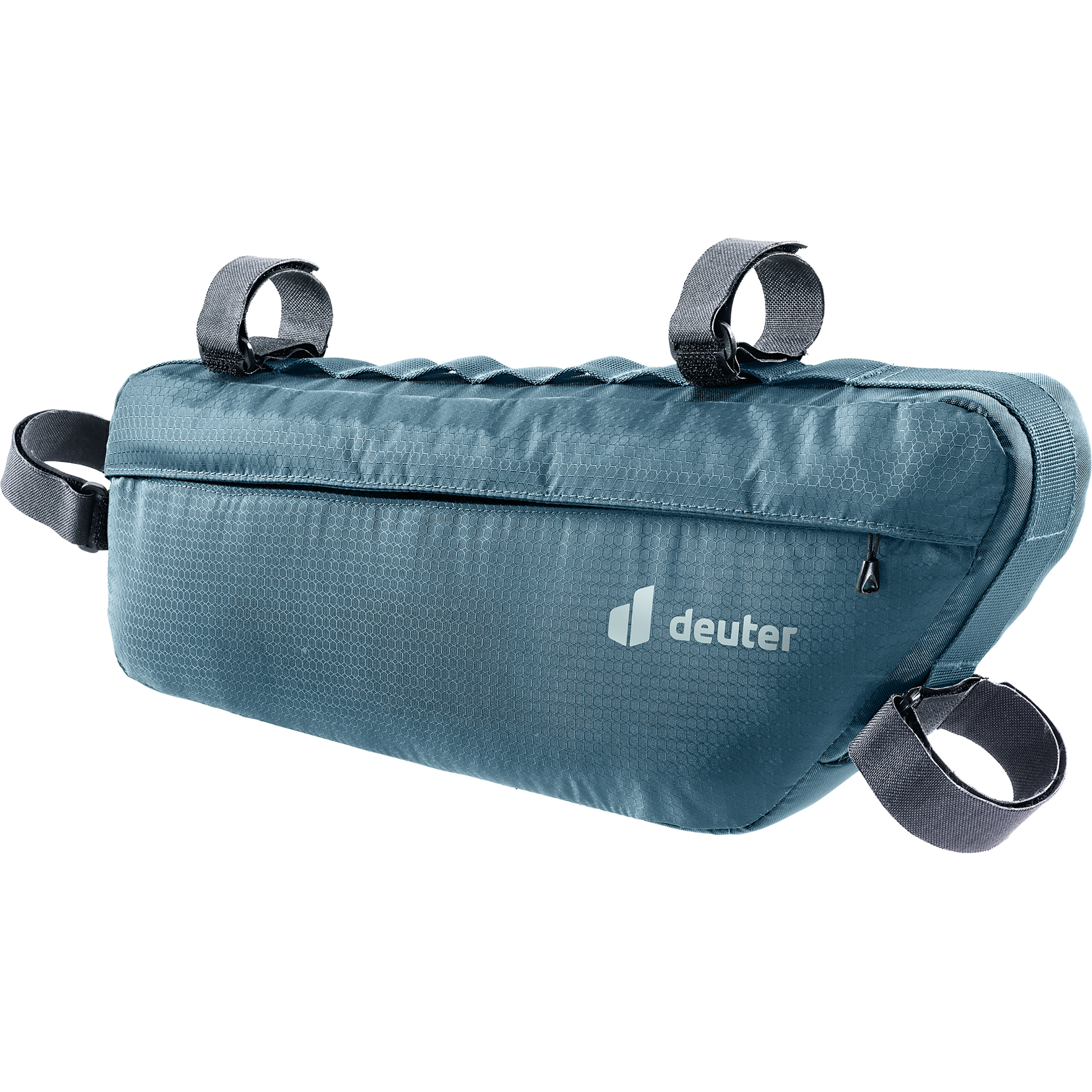 Deuter Mondego FB 6 Fahrradtaschen blau Größe 6L Camping