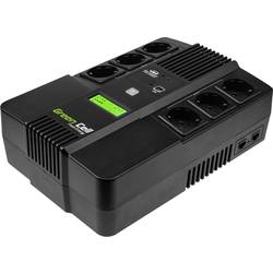 Green Cell 480W AiO USV 800 VA UPS07