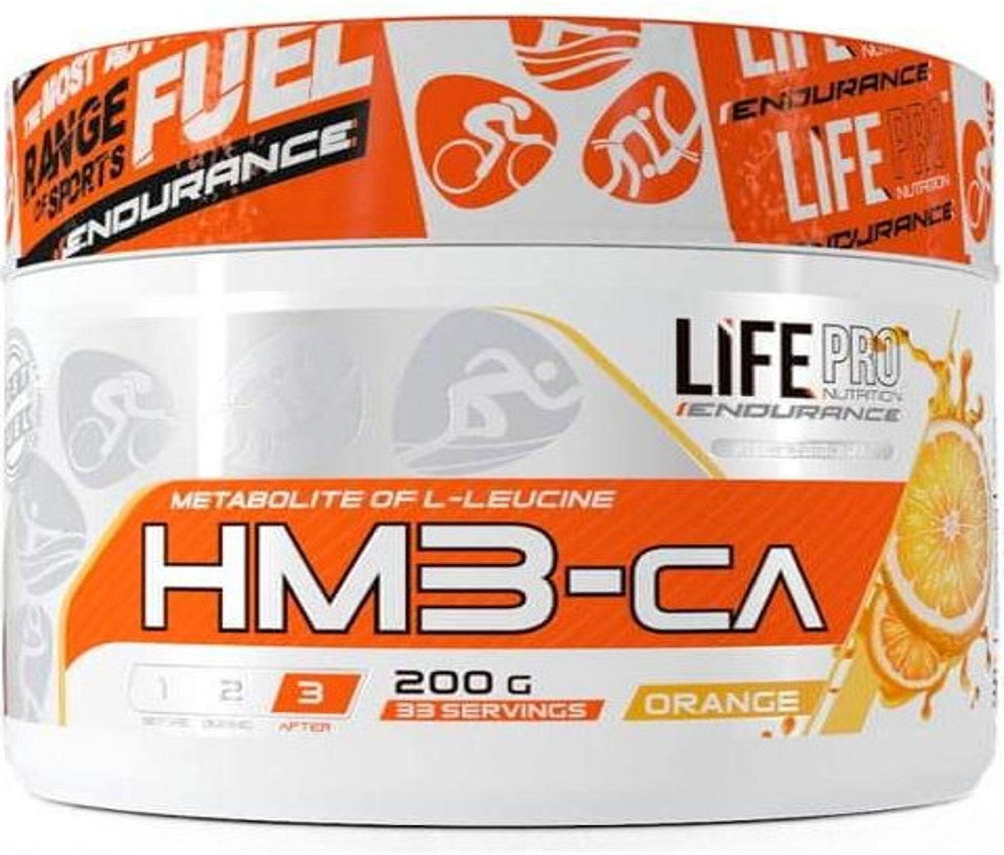LIFEPRO Hmb-Ca 200 G 